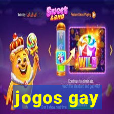 jogos gay